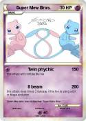 Super Mew Bros.