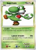 SuperYoshi