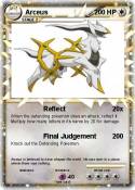 Arceus