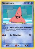 Pinhead Larry