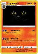 kitty kitty