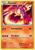Reshiram