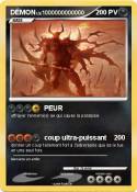 DÉMON