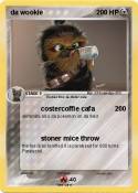 da wookie