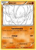 goku ss1