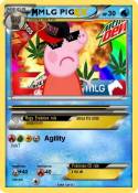 MLG PIG