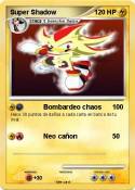 Super Shadow