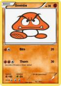 Goomba