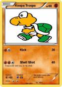 Koopa Troopa