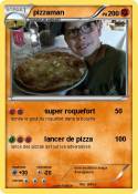 pizzaman
