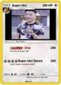 Super Idol