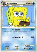 spongebob