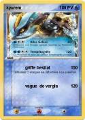 kyurem