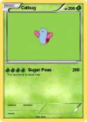 Catbug