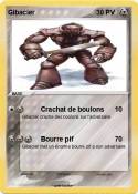 Gibacier