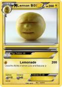 Lemon B0I