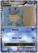 Squirtle