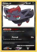 Zorua