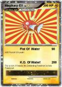 Magikarp EX