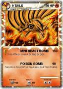 9 TAILS