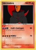 tobi (madara)