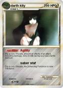 darth kity