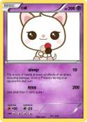 cat