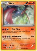 Blaze