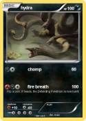 hydra