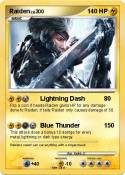 Raiden