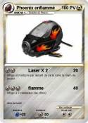 Phoenix enflamm