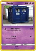 Tardis