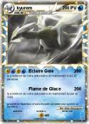 kyurem