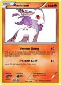 Venimon
