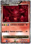 Dragon de l'obs