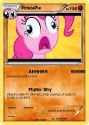 PinkiePie