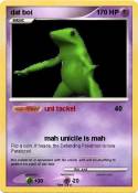 dat boi