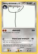 henry stickman