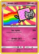 NYAN CAT!