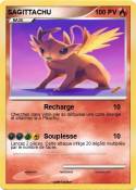 SAGITTACHU