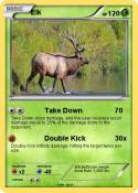 Elk