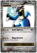 Lucario