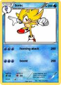 Sonic