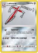 Lamouraï