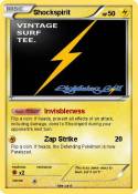 Shockspirit