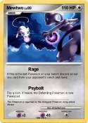 Mewtwo