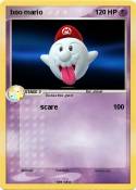 boo mario