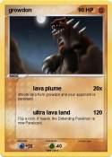 growdon
