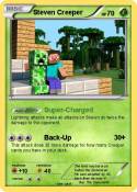 Steven Creeper