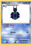 Batro